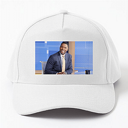 Passing Specialist Michael Strahan Hats & Caps