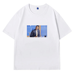 Passing Specialist Michael Strahan T-Shirts