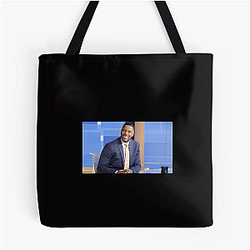 Passing Specialist Michael Strahan Bags