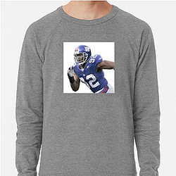Game Manager Michael Strahan Sweatshirts