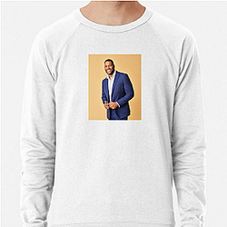 Signal Caller Michael Strahan Sweatshirts