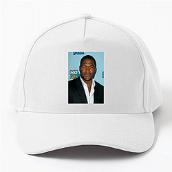 Offensive Commander Michael Strahan Hats & Caps