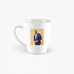 Signal Caller Michael Strahan Mugs