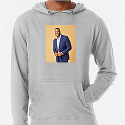 Signal Caller Michael Strahan Hoodies