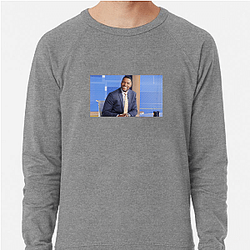 Passing Specialist Michael Strahan Sweatshirts