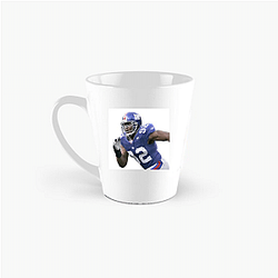 Game Manager Michael Strahan Mugs