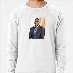 Tactical Mind Michael Strahan Sweatshirts