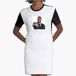 Pocket Strategist Michael Strahan Dresses