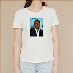 Offensive Commander Michael Strahan T-Shirts