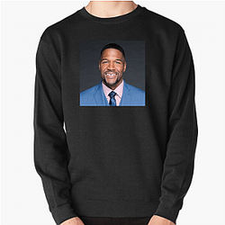 Team Catalyst Michael Strahan Sweatshirts