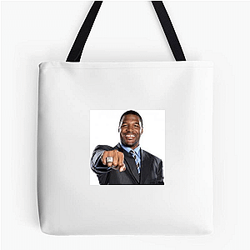 Pocket Strategist Michael Strahan Bags