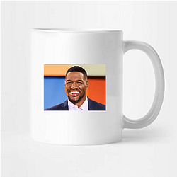 Playmaker Leader Michael Strahan Mugs