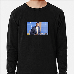 Passing Specialist Michael Strahan Sweatshirts