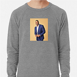 Signal Caller Michael Strahan Sweatshirts