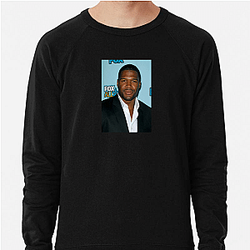 Offensive Commander Michael Strahan Sweatshirts