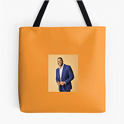 Signal Caller Michael Strahan Bags