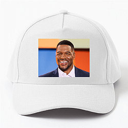 Playmaker Leader Michael Strahan Hats & Caps