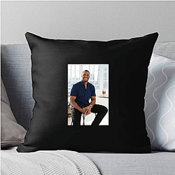 Clutch Performer Michael Strahan Pillows Cover