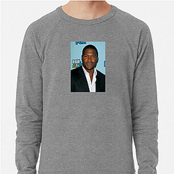 Offensive Commander Michael Strahan Sweatshirts