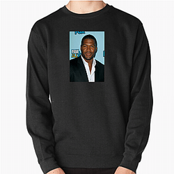 Offensive Commander Michael Strahan Sweatshirts