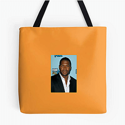Offensive Commander Michael Strahan Bags