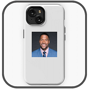 Michael Strahan Cases
