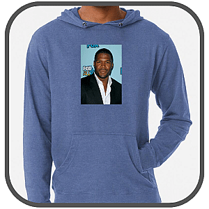 Michael Strahan Hoodies