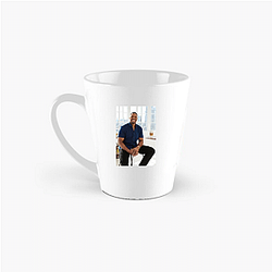 Clutch Performer Michael Strahan Mugs