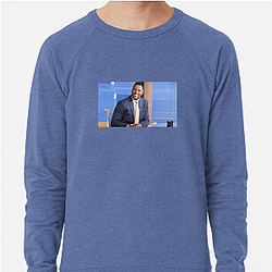 Passing Specialist Michael Strahan Sweatshirts