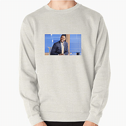 Passing Specialist Michael Strahan Sweatshirts