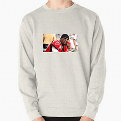 Playmaker Leader Michael Vick Sweatshirts
