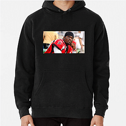 Playmaker Leader Michael Vick Hoodies
