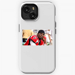 Playmaker Leader Michael Vick Samsung Cases