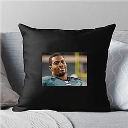 Signal Caller Michael Vick Pillows Cover