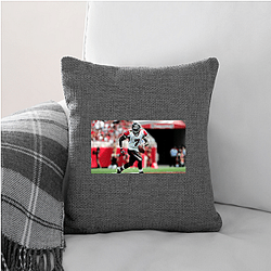 Passing Specialist Michael Vick Pillows Cover