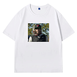 Clutch Performer Michael Vick T-Shirts