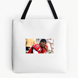 Playmaker Leader Michael Vick Bags