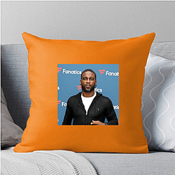 Team Catalyst Michael Vick Pillows Cover