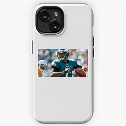Game Manager Michael Vick iPhone Cases