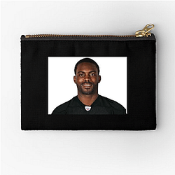 Pocket Strategist Michael Vick Zipper Pouches