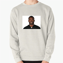 Pocket Strategist Michael Vick Sweatshirts