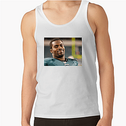 Signal Caller Michael Vick Tank Tops