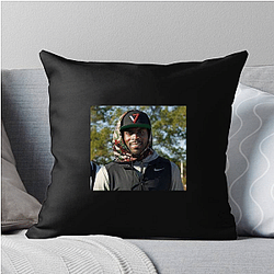Clutch Performer Michael Vick Pillows Cover