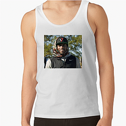 Clutch Performer Michael Vick Tank Tops