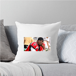 Playmaker Leader Michael Vick Pillows Cover