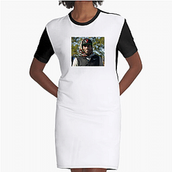 Clutch Performer Michael Vick Dresses