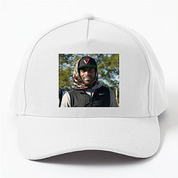 Clutch Performer Michael Vick Hats & Caps