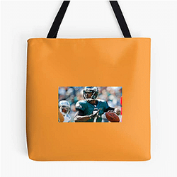 Game Manager Michael Vick Bags