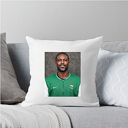 Tactical Mind Michael Vick Pillows Cover
