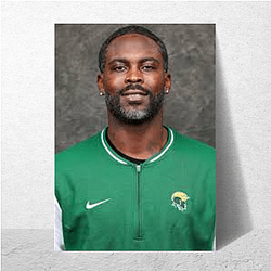 Tactical Mind Michael Vick Posters